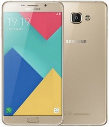 Замена дисплея на телефоне Samsung Galaxy A9 Pro (2016) в Челябинске